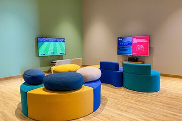 Children's activities