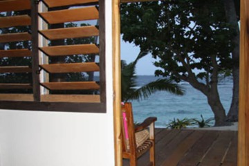 View from room