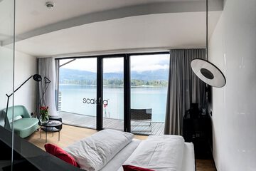 Lake view