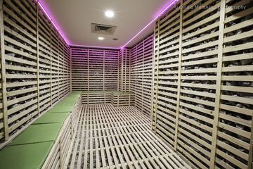 Spa treatment