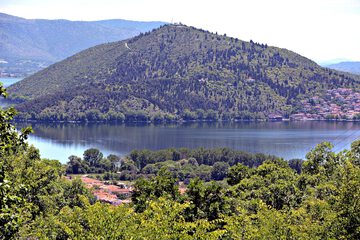 Lake view