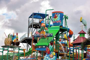 Water park