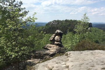 Hiking