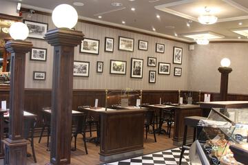 Cafe