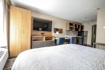 Beachwood Extended Suites