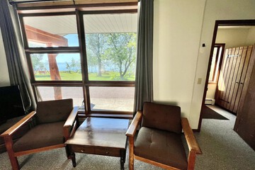 Lake view