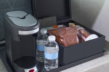 Breakfast/Coffee Service 52 of 69