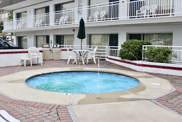 Children's pool