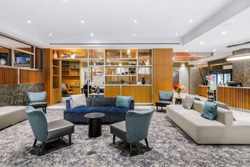 Hotel Interior 6 of 45