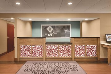 Hotel Interior 11 of 30