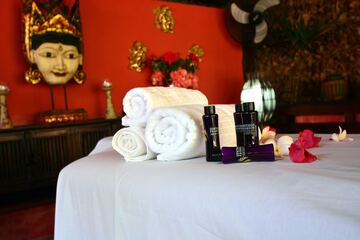 Massage