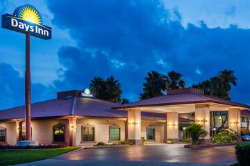 Days Inn by Wyndham Portland / Corpus Christi