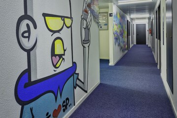Building design