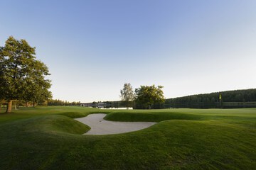 Sports facility