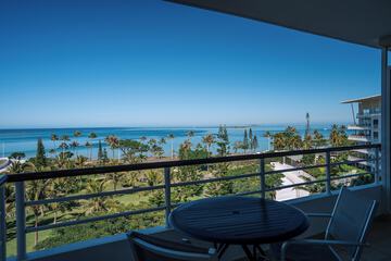 View from room