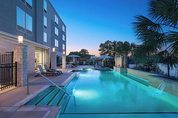 SpringHill Suites by Marriott Austin Cedar Park