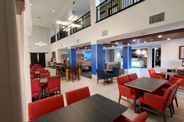 Breakfast/Coffee Service 54 of 66