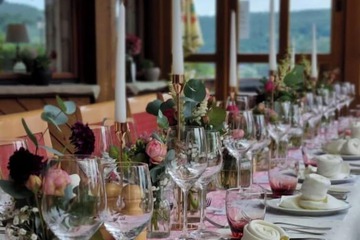 Family dining