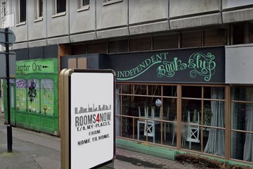 Cafe