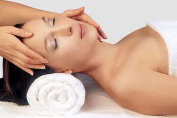 Facial