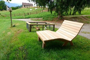 Sundeck