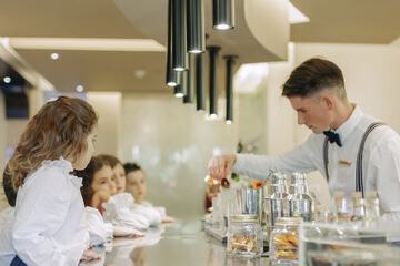 Children's activities