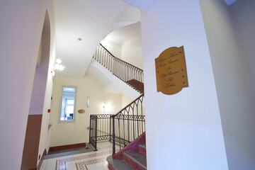 Staircase