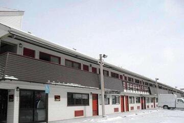 Rodeway Inn Fort Wayne