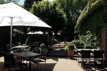 Sundeck