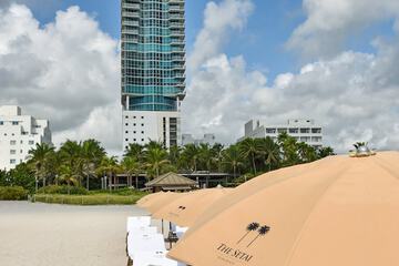 Beach/ocean view