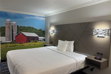 Travelodge by Wyndham Odessa