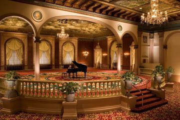 Ballroom