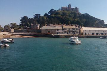 Boating