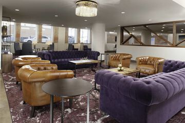 Fairfield Inn & Suites by Marriott Dallas Downtown