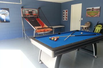 Billiards