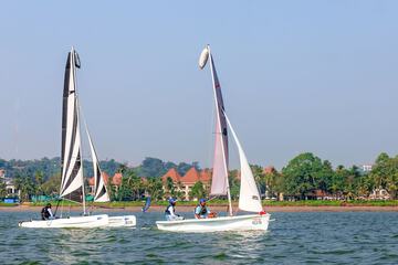 Boating