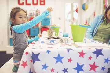 Children's activities