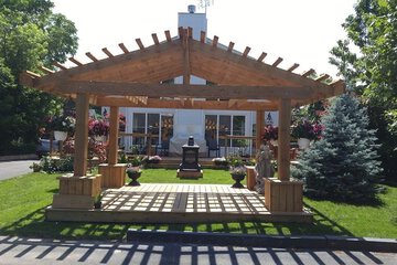 Gazebo