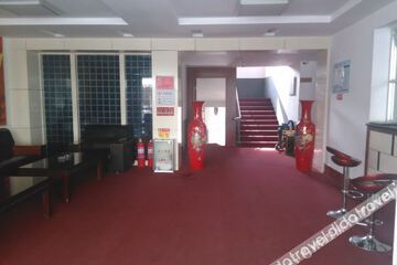 Hotel Interior or Public Areas