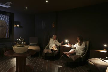Treatment room