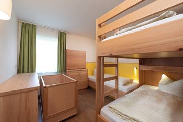 Children's theme room