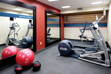 Health and Fitness 25 of 28