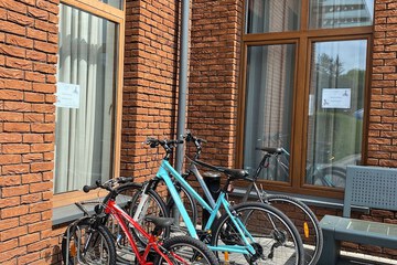 Bicycling