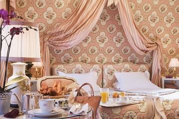 Room service - dining