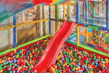 Children's activities