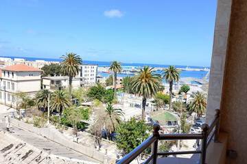 City view