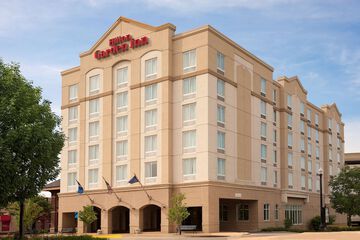 Hilton Garden Inn West Lafayette Wabash Landing