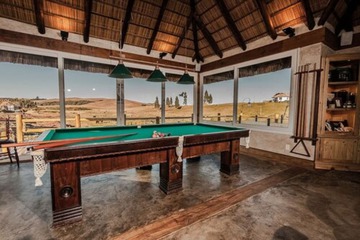 Billiards