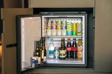 Minibar