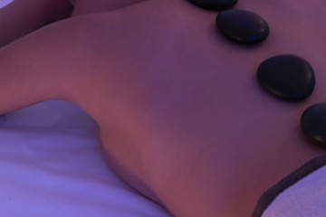 Spa treatment